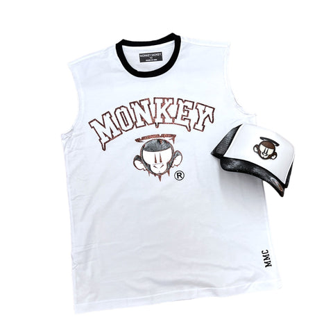 CUT OFF CHOCOLATE SLEEVES