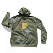 STACKED SET MMC OKLAND