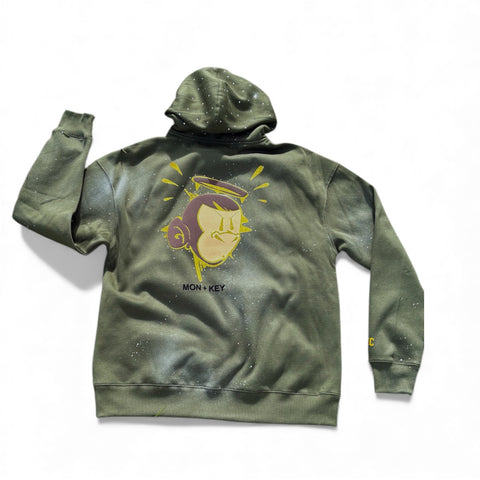 STACKED SET MMC OKLAND