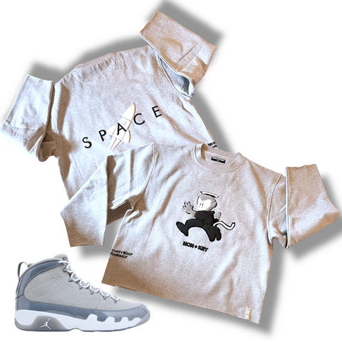 COOL GRAYS SPACE MMC