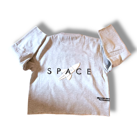 COOL GRAYS SPACE MMC