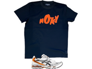 B.2.T.B HOOD STAR T.BLK