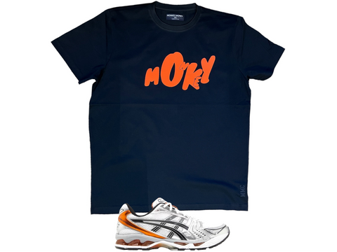 B.2.T.B HOOD STAR T.BLK