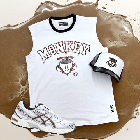 CUT OFF CHOCOLATE SLEEVES