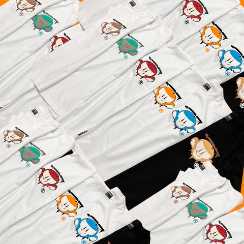 BASIC T.MMC GRAY OG 95