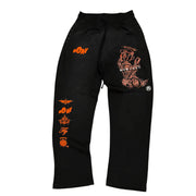 BIKE LIFE WASH BLK SET