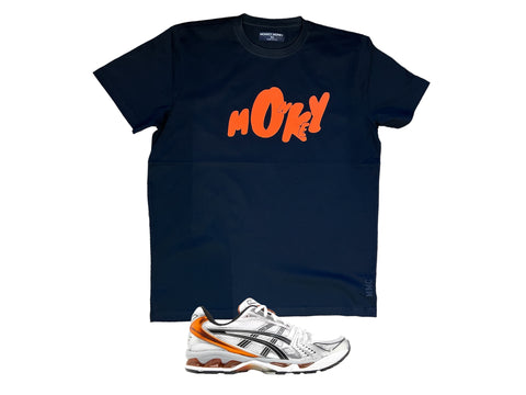 B.2.T.B HOOD STAR T.BLK