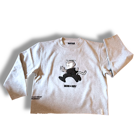 COOL GRAYS SPACE MMC