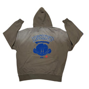 FLY MMC WASH SET LITE GREY