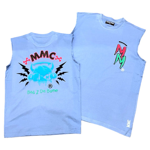 CUT OFF B.2.T.B SLEEVES