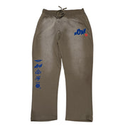 FLY MMC WASH SET LITE GREY